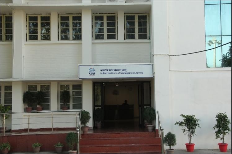 IIM Jammu Campus photo 10